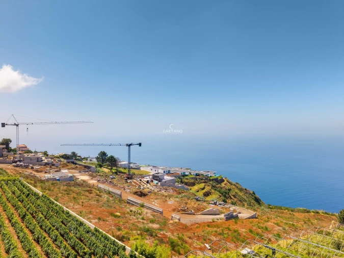 Moradia T3 para Venda em Prazeres Foto 13