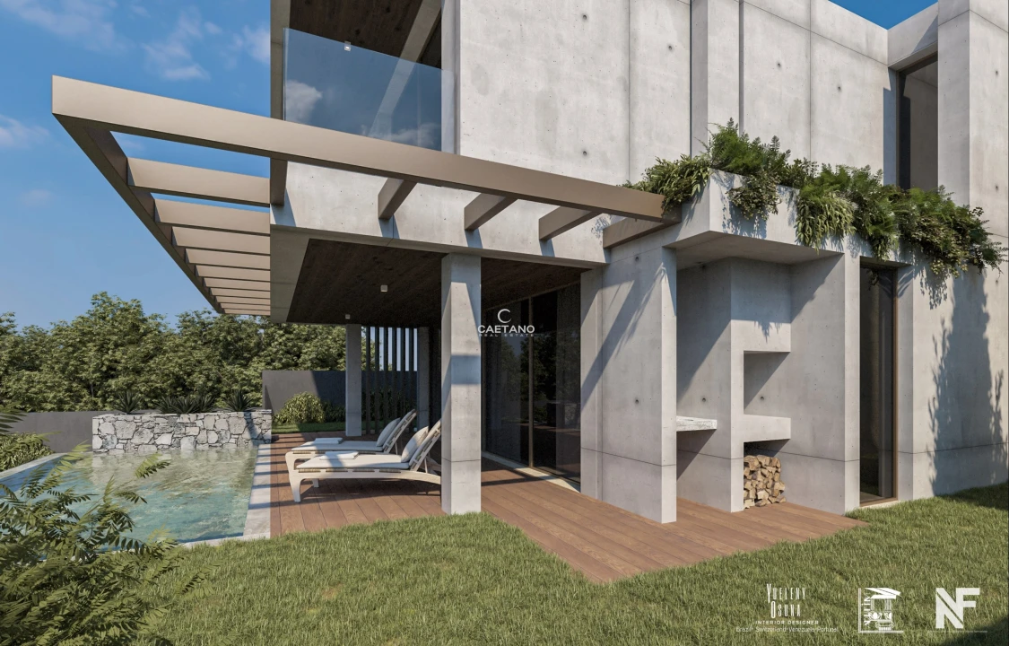 Moradia T3 para Venda em Prazeres Foto 2