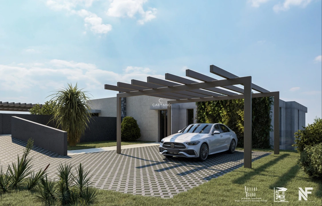 Moradia T3 para Venda em Prazeres Foto 3