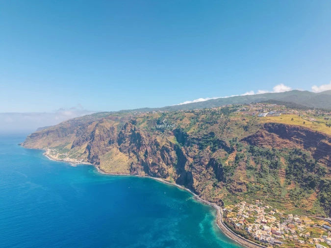 Moradia T3 para Venda em Prazeres Foto 27