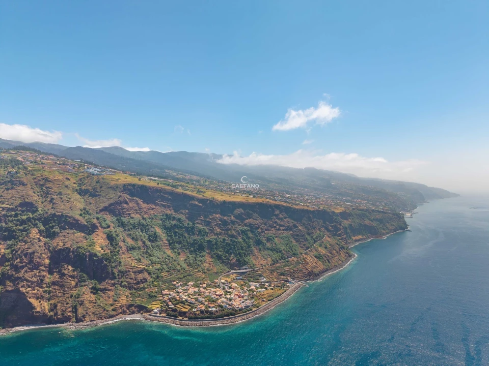 Moradia T2 para Venda em Prazeres Foto 32