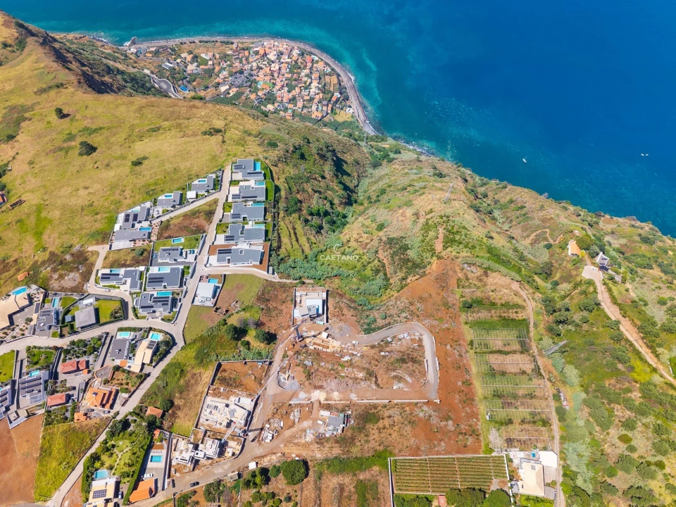 Moradia T2 para Venda em Prazeres Foto 21