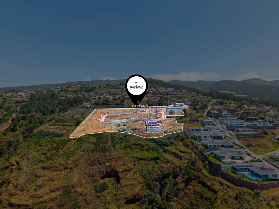 Moradia T2 para Venda em Prazeres Foto 25