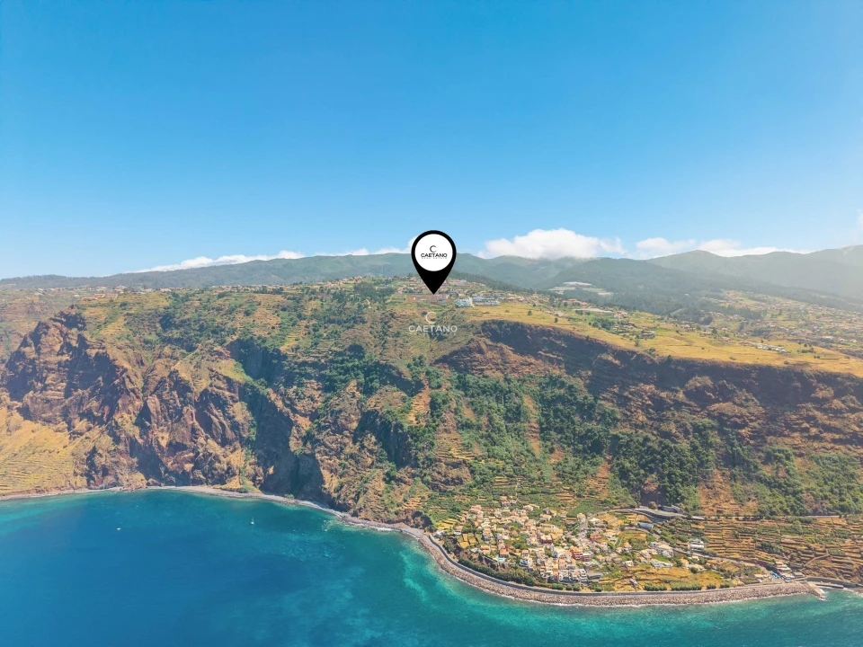 Moradia T2 para Venda em Prazeres Foto 27