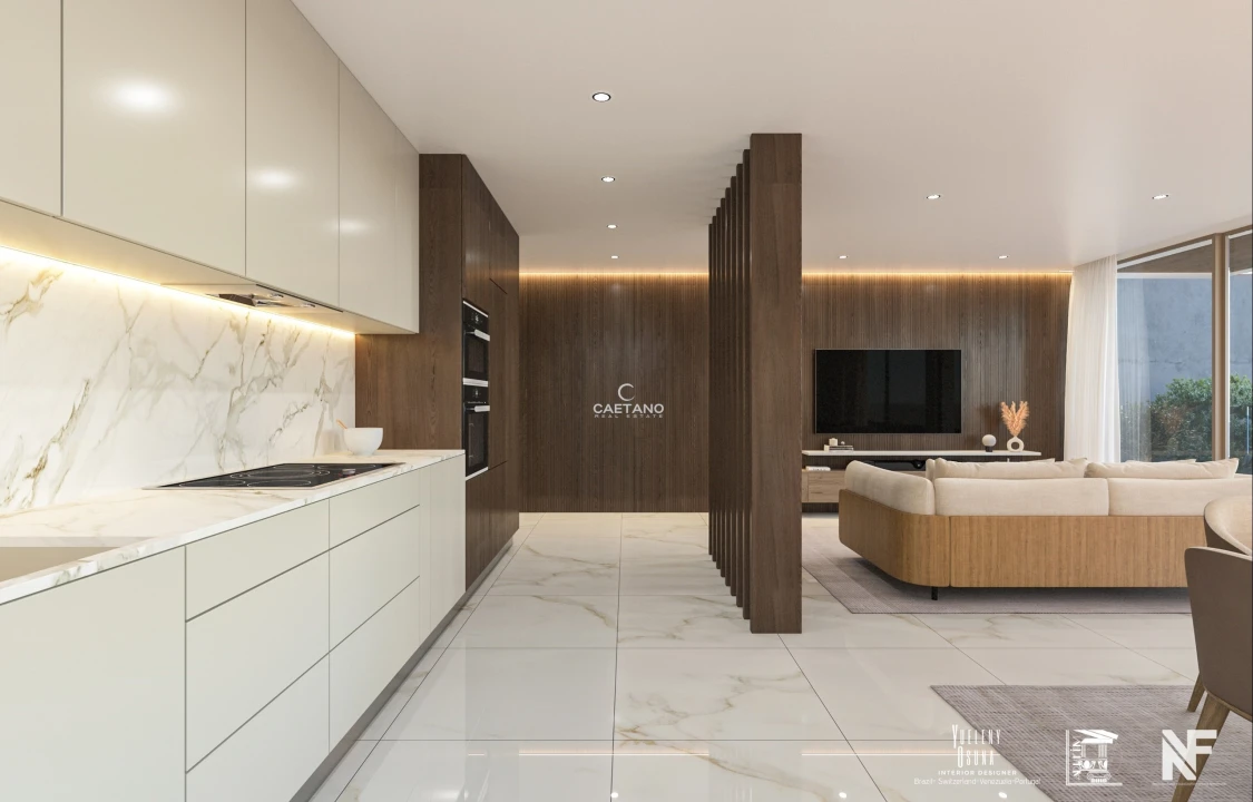 Moradia T2 para Venda em Prazeres Foto 5