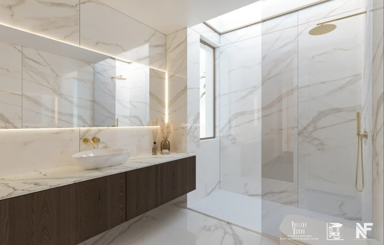 Moradia T2 para Venda em Prazeres Foto 7