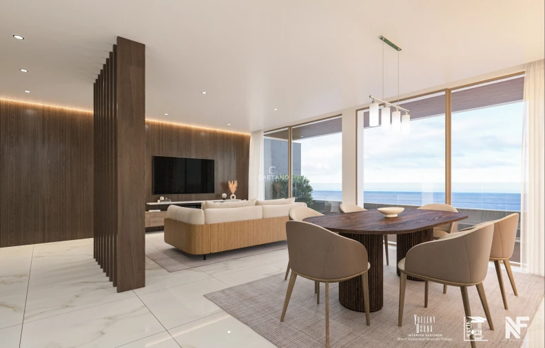 Moradia T2 para Venda em Prazeres Foto 4