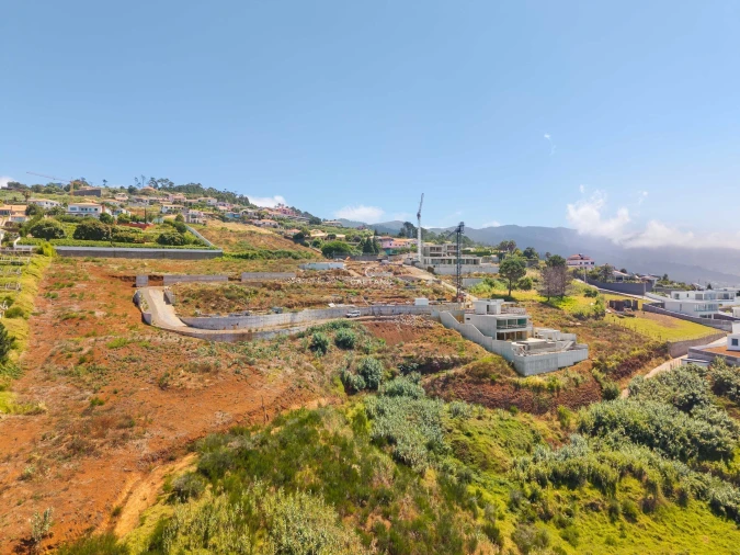 Moradia T2 para Venda em Prazeres Foto 16