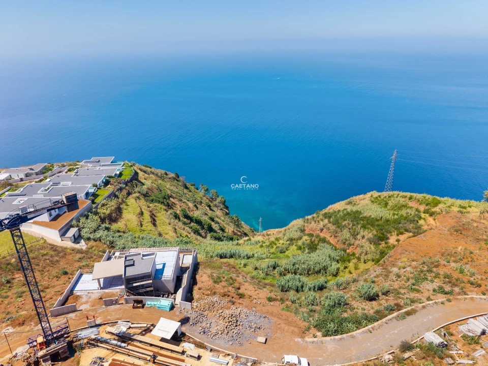 Moradia T2 para Venda em Prazeres Foto 19