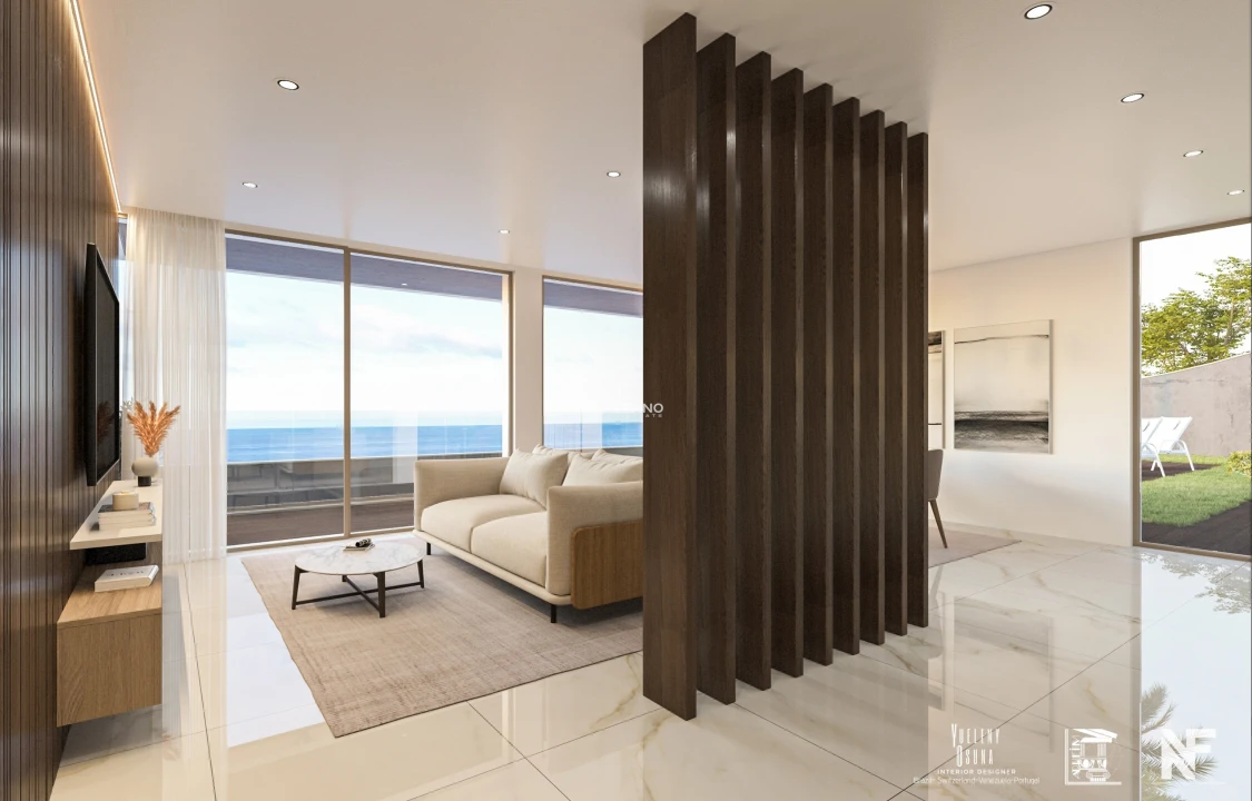 Moradia T2 para Venda em Prazeres Foto 6