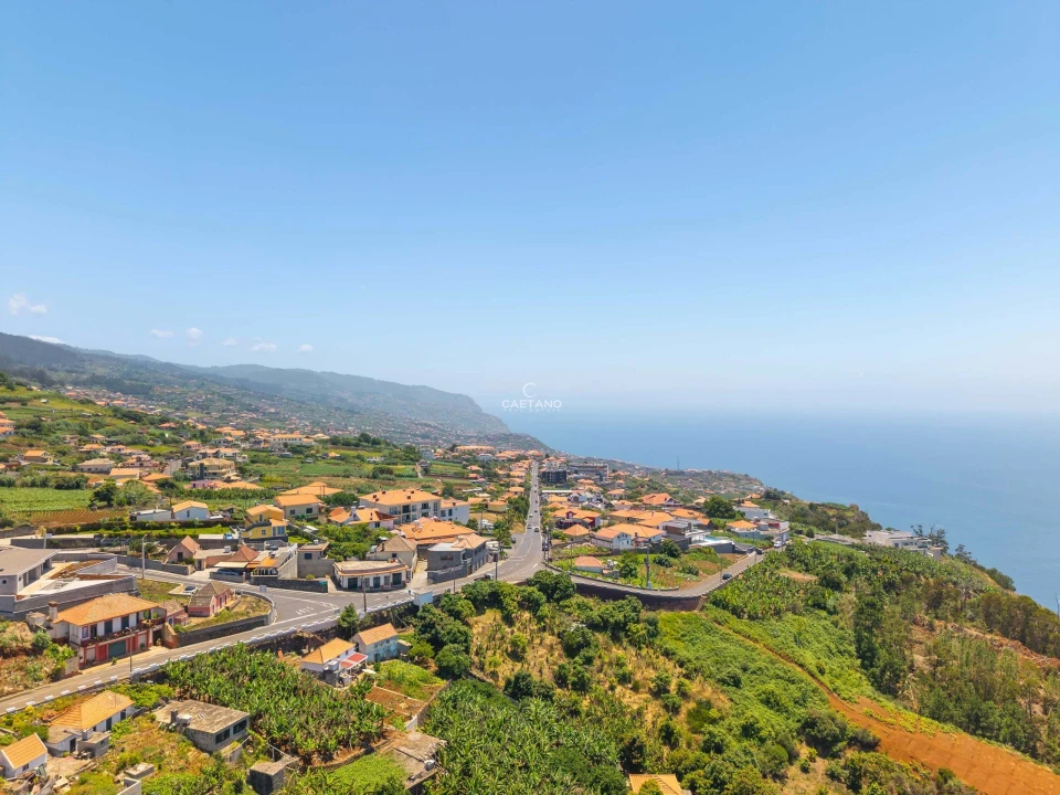 Moradia T3 para Venda em Canhas Foto 61