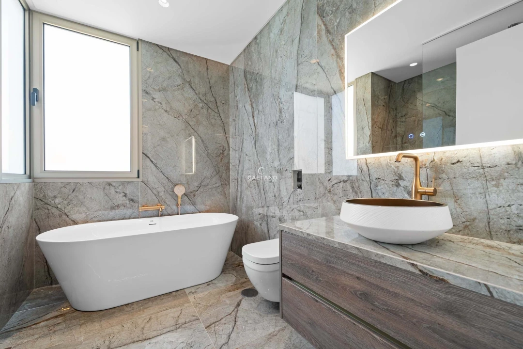 Moradia T3 para Venda em Canhas Foto 12