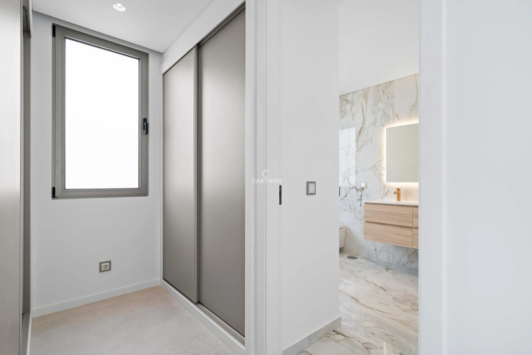 Moradia T3 para Venda em Canhas Foto 28