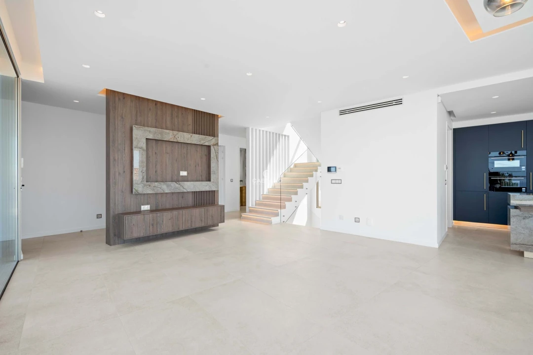 Moradia T3 para Venda em Canhas Foto 19