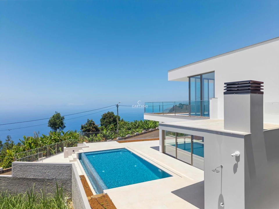 Moradia T3 para Venda em Canhas Foto 62