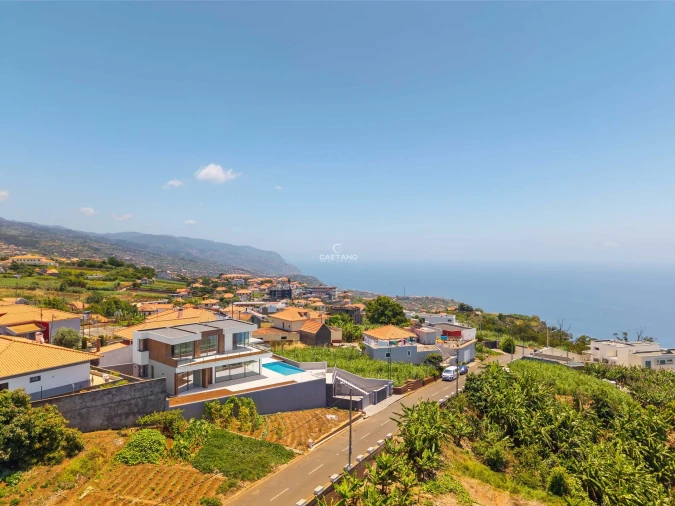 Moradia T3 para Venda em Canhas Foto 51