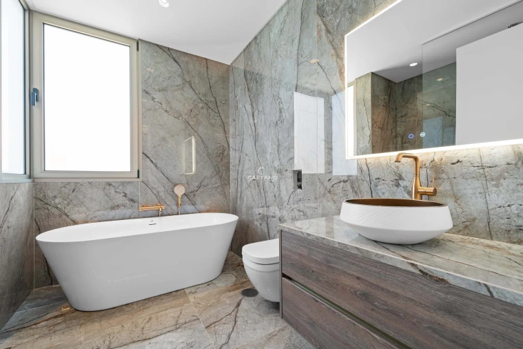 Moradia T3 para Venda em Canhas Foto 12