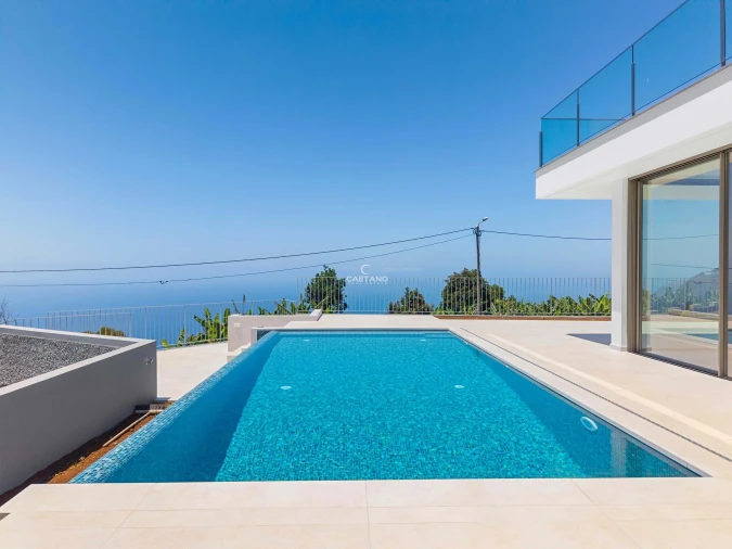 Moradia T3 para Venda em Canhas Foto 63