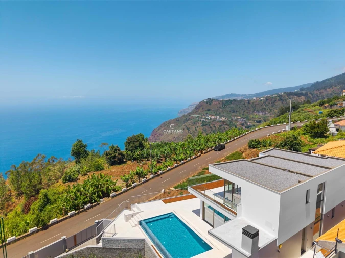 Moradia T3 para Venda em Canhas Foto 65