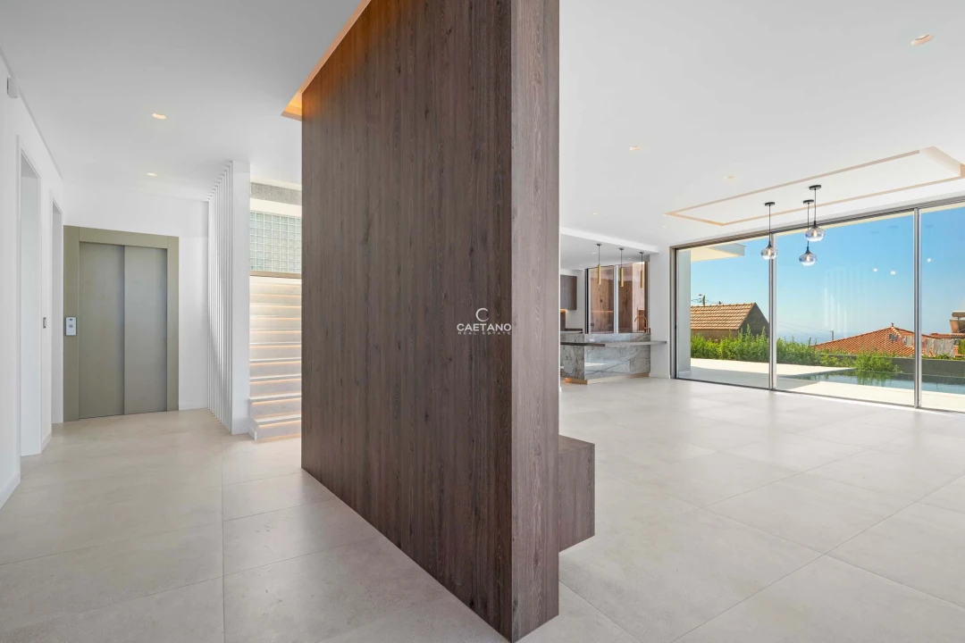 Moradia T3 para Venda em Canhas Foto 16