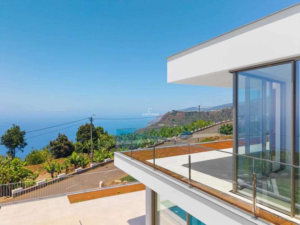 Moradia T3 para Venda em Canhas Foto 64