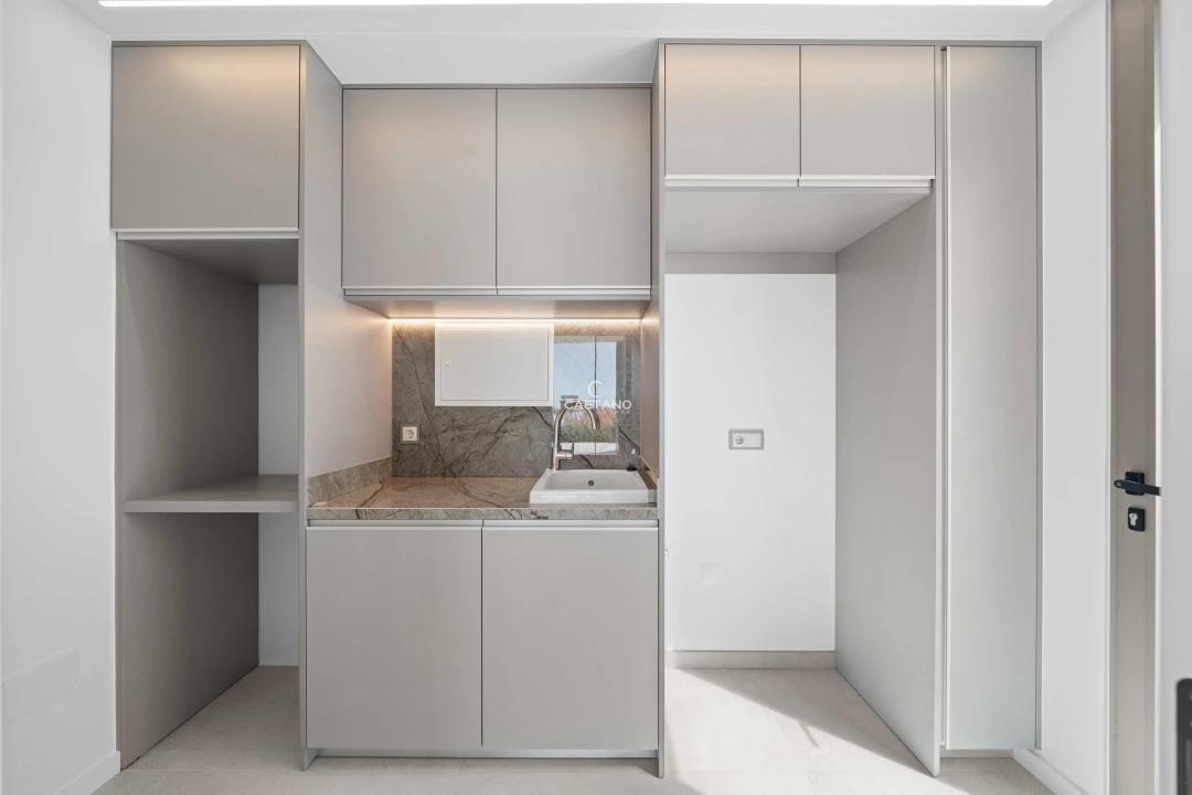 Moradia T3 para Venda em Canhas Foto 25