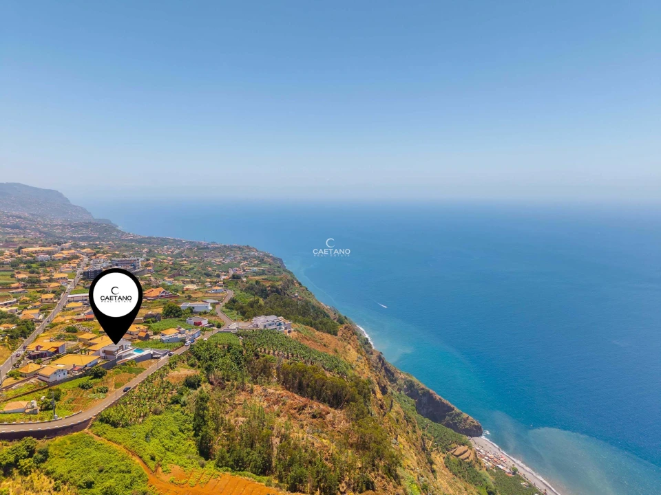 Moradia T3 para Venda em Canhas Foto 58