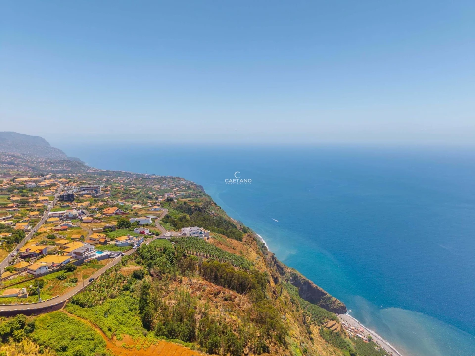 Moradia T3 para Venda em Canhas Foto 59