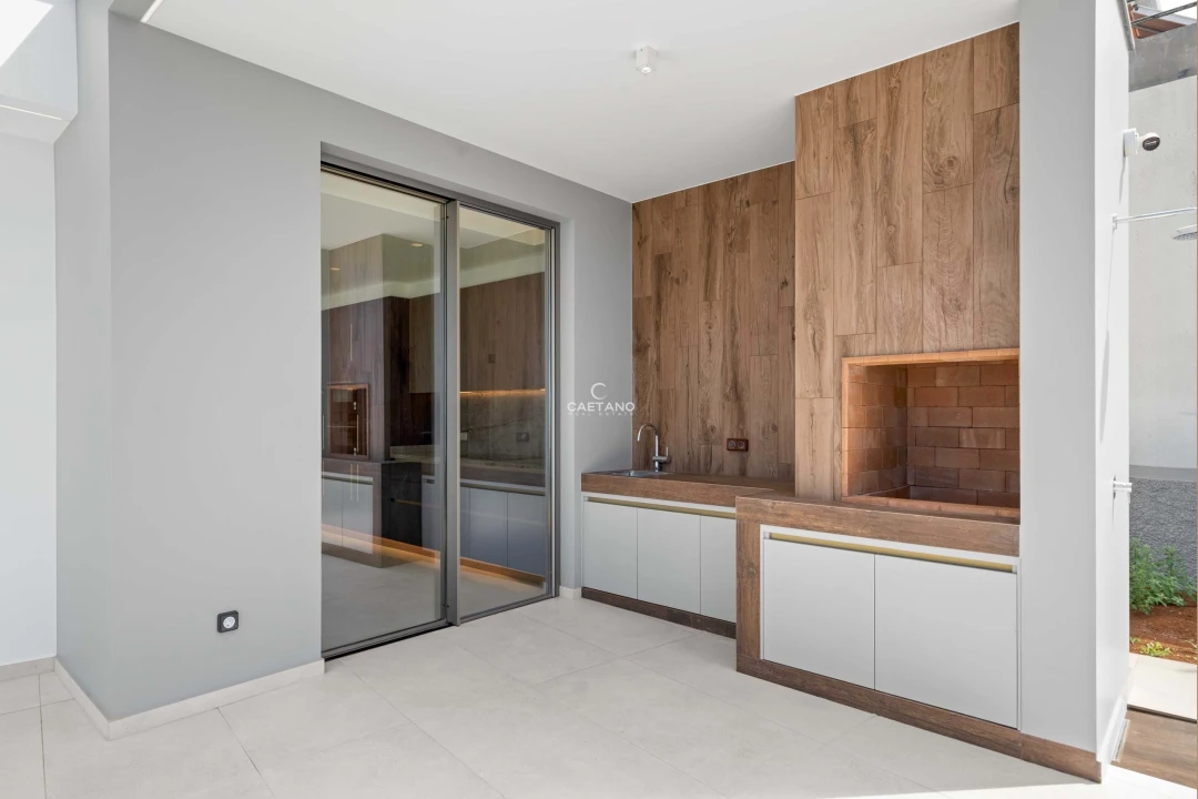 Moradia T3 para Venda em Canhas Foto 34