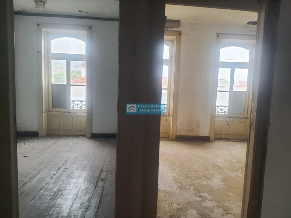 Prédio para Venda em Funchal (Santa Luzia) Foto 7