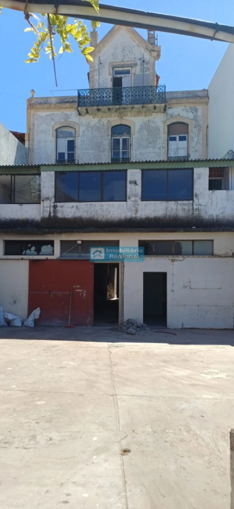 Prédio para Venda em Funchal (Santa Luzia) Foto 25