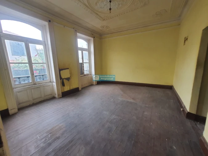 Prédio para Venda em Funchal (Santa Luzia)