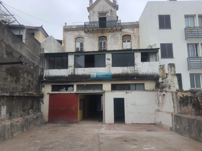 Prédio para Venda em Funchal (Santa Luzia) Foto 19
