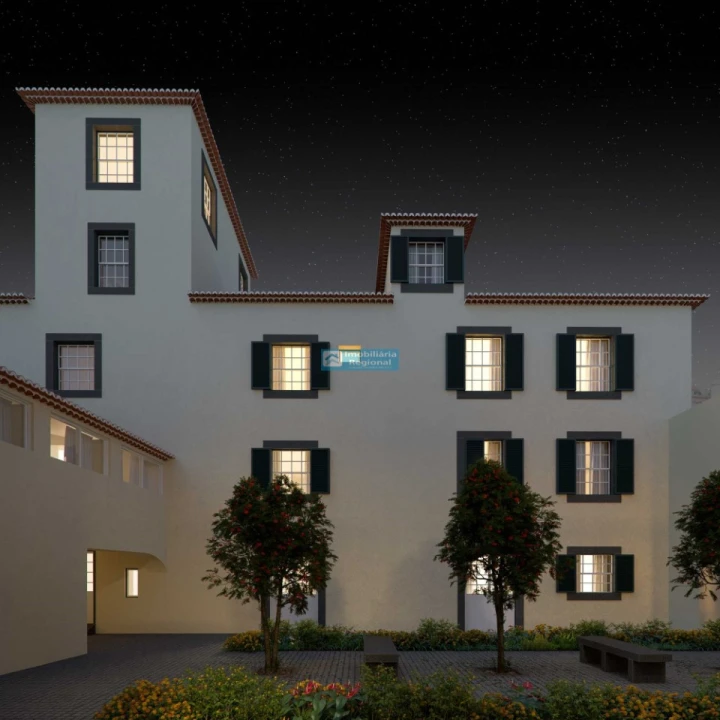 Apartamento T1 para Venda em Funchal (São Pedro) Foto 11