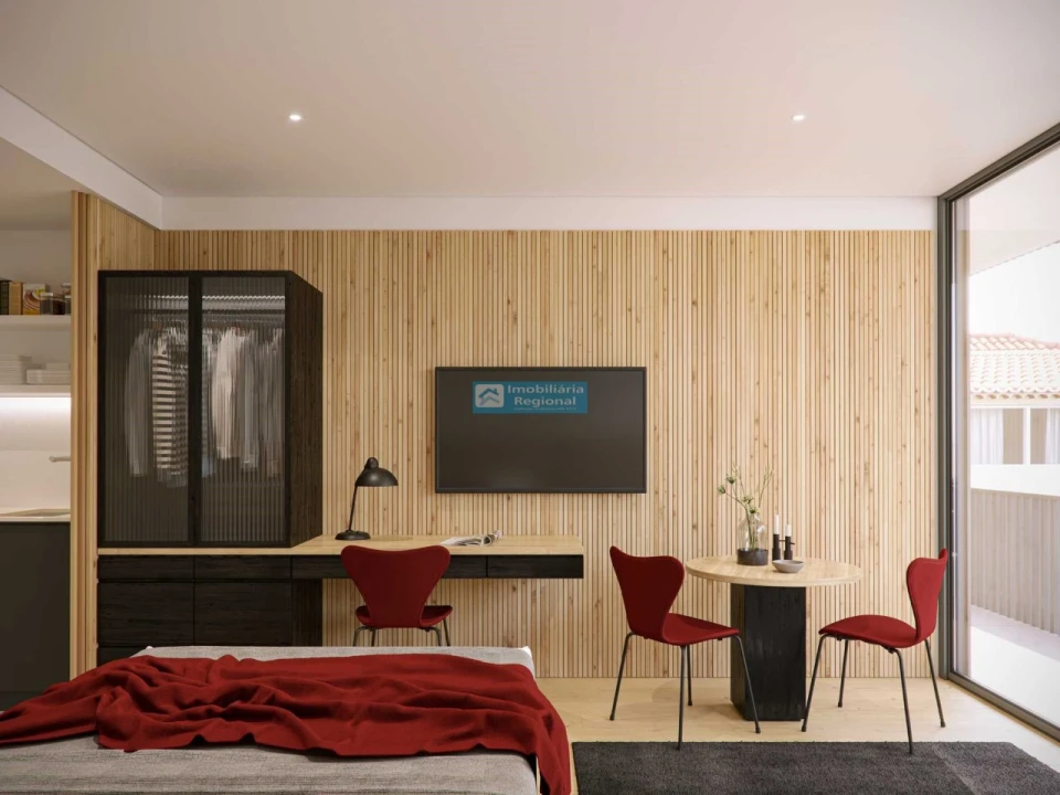 Apartamento T1 para Venda em Funchal (São Pedro) Foto 19