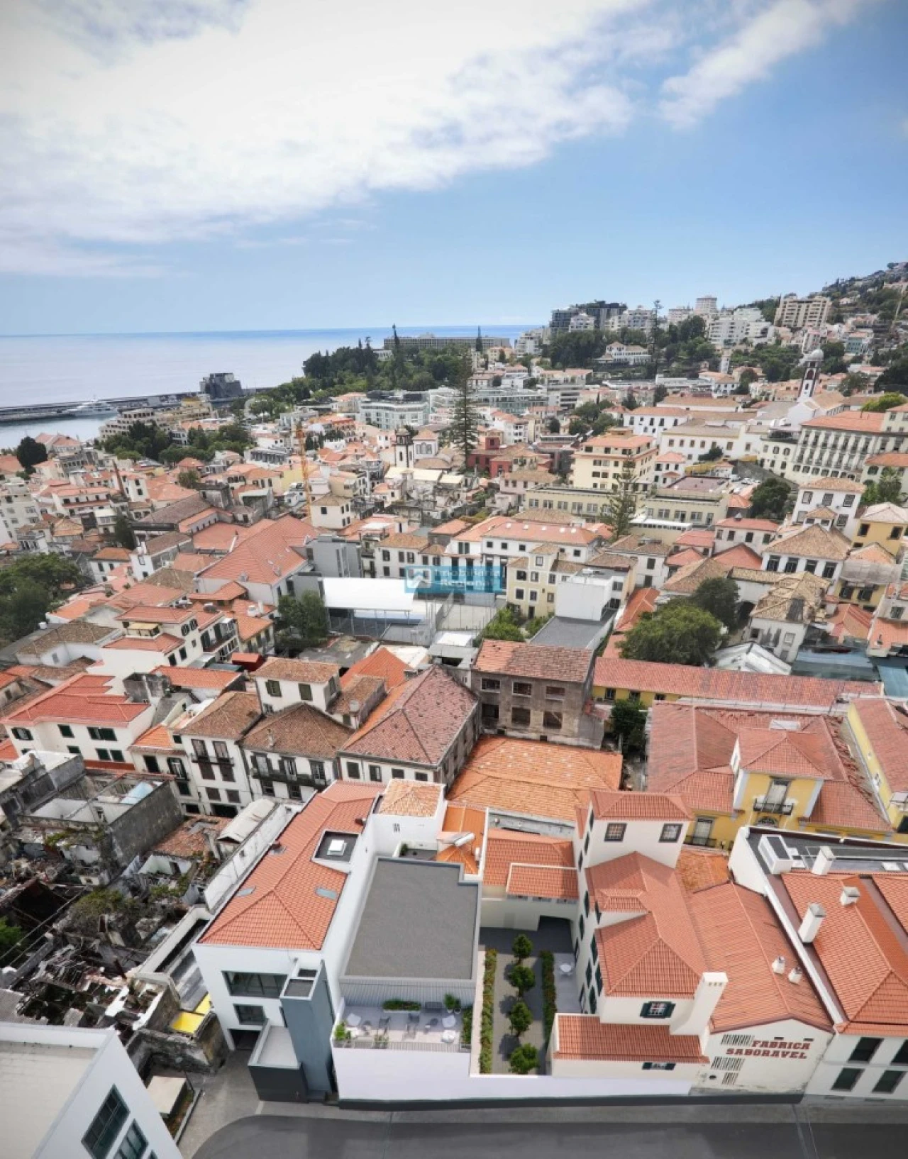Apartamento T1 para Venda em Funchal (São Pedro) Foto 23