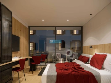 Apartamento T1 para Venda em Funchal (São Pedro)