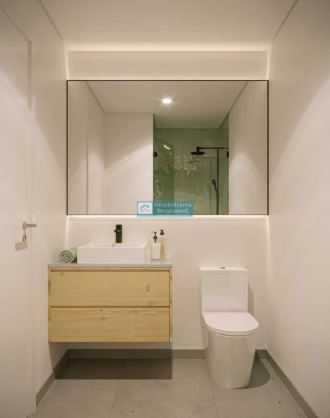 Apartamento T1 para Venda em Funchal (São Pedro)