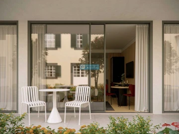 Apartamento T1 para Venda em Funchal (São Pedro)