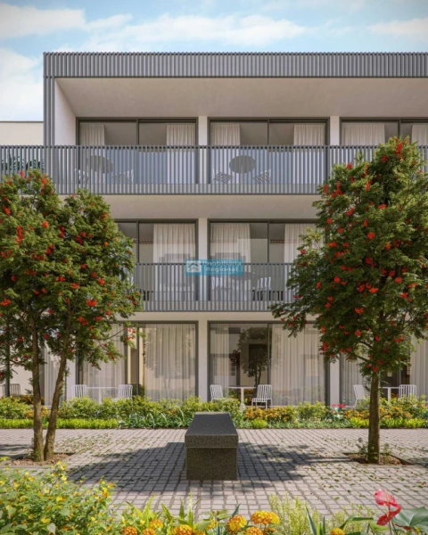 Apartamento T1 para Venda em Funchal (São Pedro)