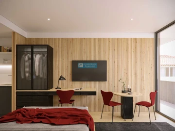 Apartamento T1 para Venda em Funchal (São Pedro)