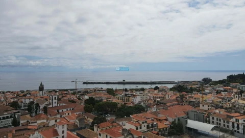 Apartamento T1 para Venda em Funchal (São Pedro)