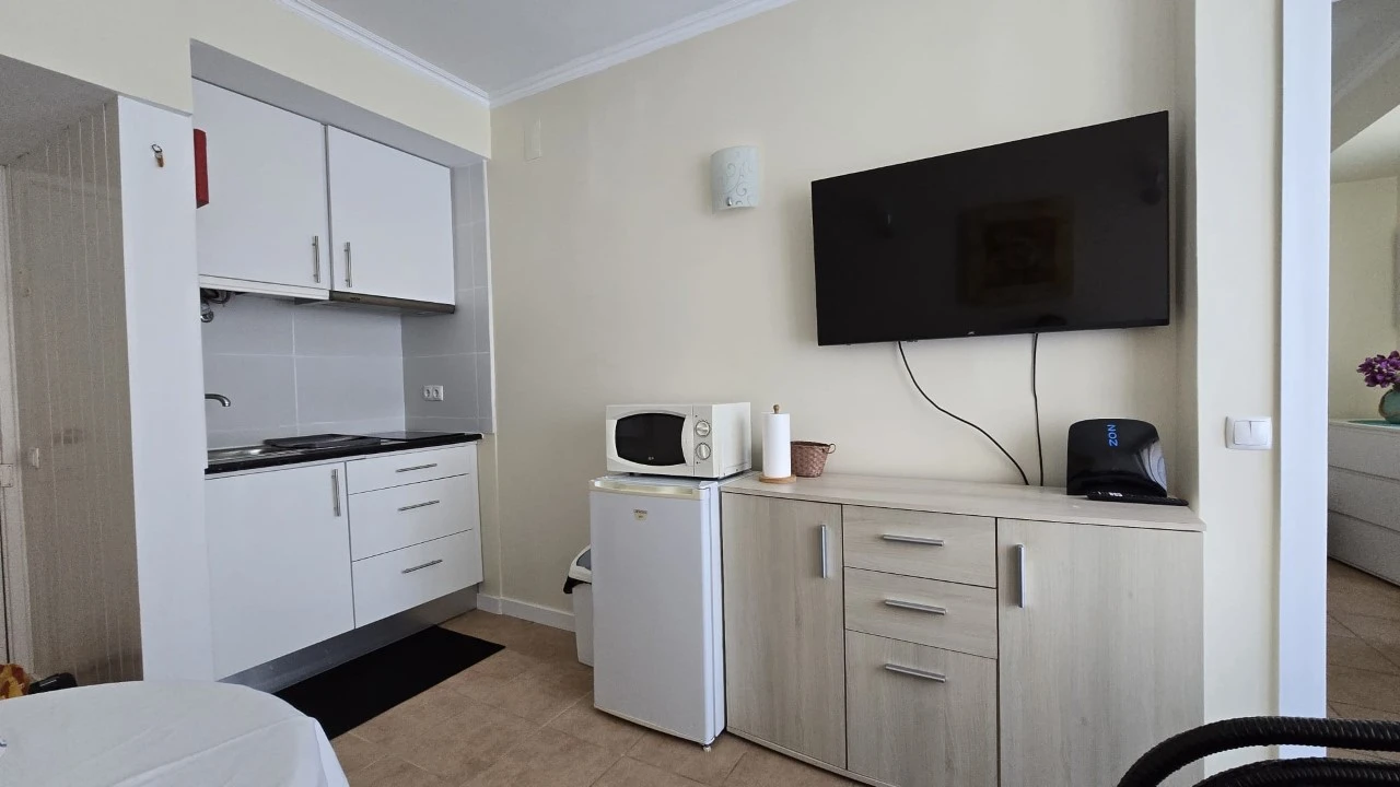 Apartamento T1 para Venda em Funchal (Santa Maria Maior) Foto 2