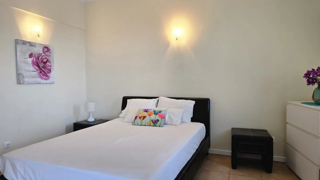 Apartamento T1 para Venda em Funchal (Santa Maria Maior) Foto 4
