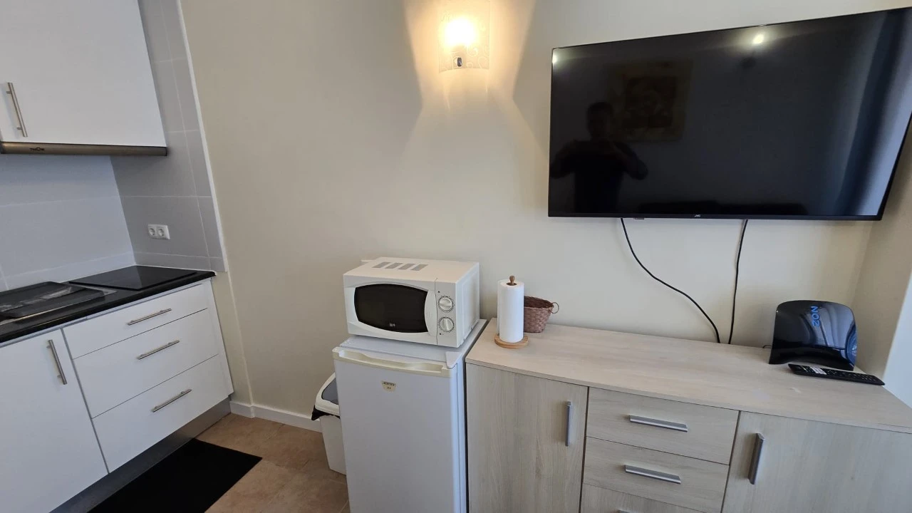 Apartamento T1 para Venda em Funchal (Santa Maria Maior) Foto 10