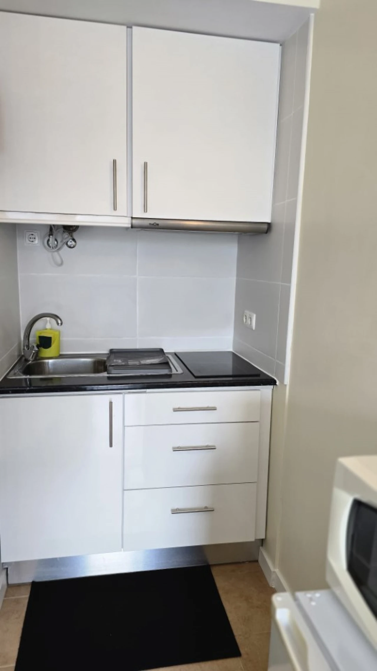 Apartamento T1 para Venda em Funchal (Santa Maria Maior) Foto 11
