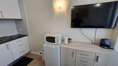 Apartamento T1 para Venda em Funchal (Santa Maria Maior)