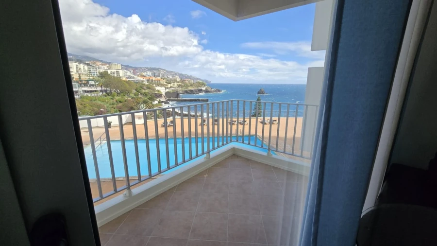 Apartamento T1 para Venda em Funchal (Santa Maria Maior) Foto 3