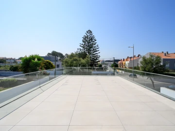 Moradia T4 para Venda em Canidelo