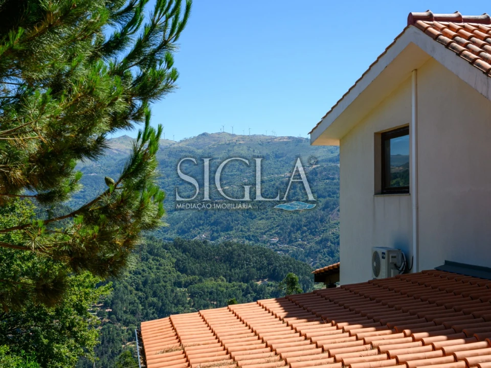 Quinta T5 para Venda em Ancede e Ribadouro Foto 6